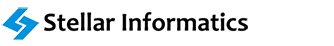 Stellar Informatics Logo